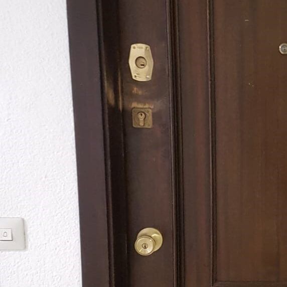 Cerrajeros Alameda de Osuna Madrid