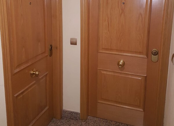 Cerrajeros Vallecas Madrid