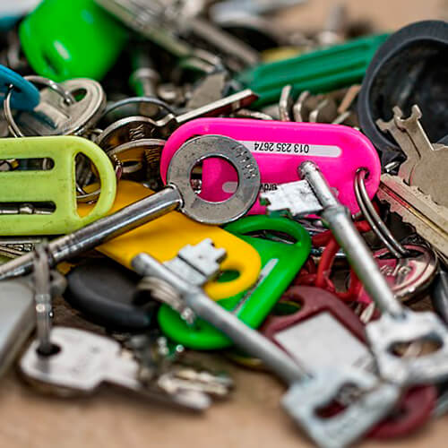 Cerrajeros 24 horas Madrid