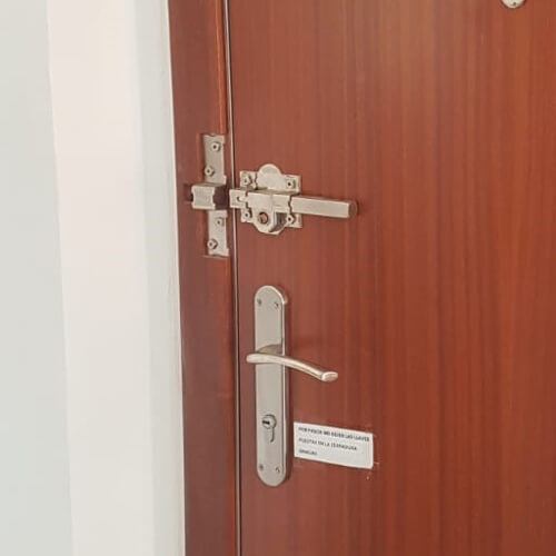 Cerrajeros las Tablas Madrid