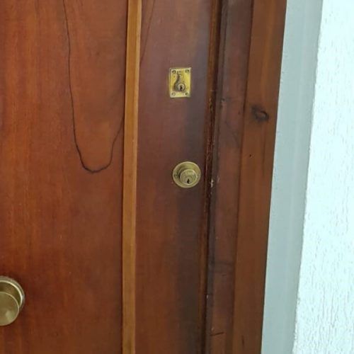 Cerrajeros Puerta del Ángel Madrid