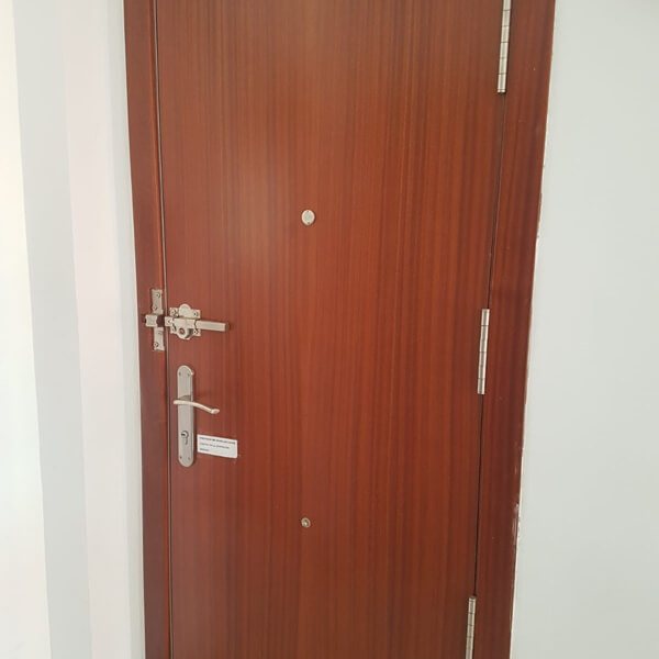 Cerrajeros Legazpi Madrid