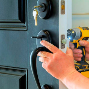 Mantenimiento de persianas comerciales